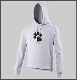 Paw Hoody